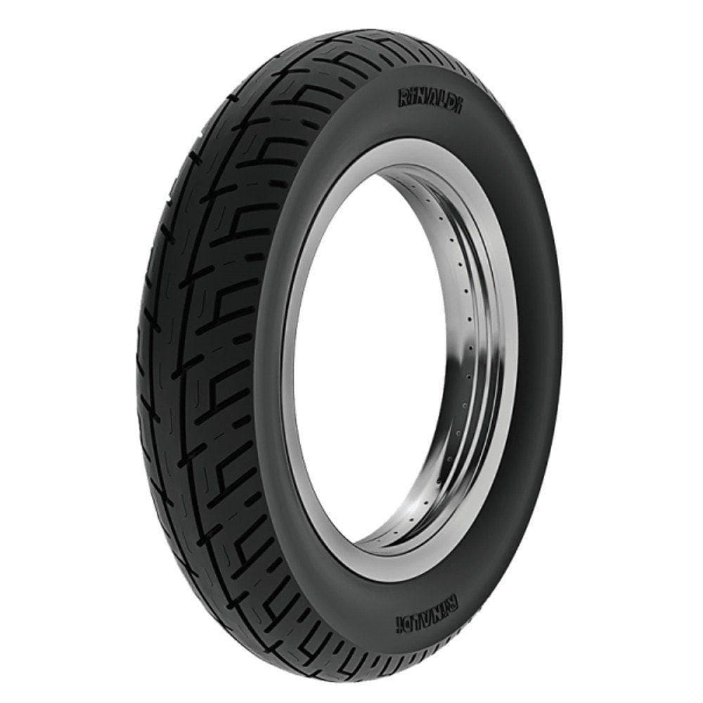 Pneu 350-10 51j Bs32 Rinaldi Burgman 125 Smart 125 Shineray 50 Scooter