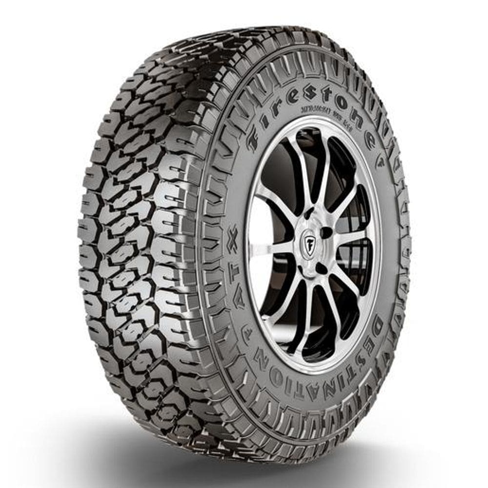 Pneu  31x10.5r15 109S Destination ATX Firestone