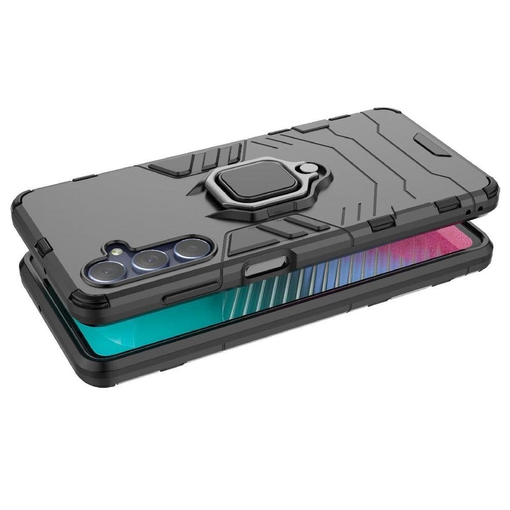 Capa Case Capinha Samsung Galaxy S23 Plus Protetora Militar