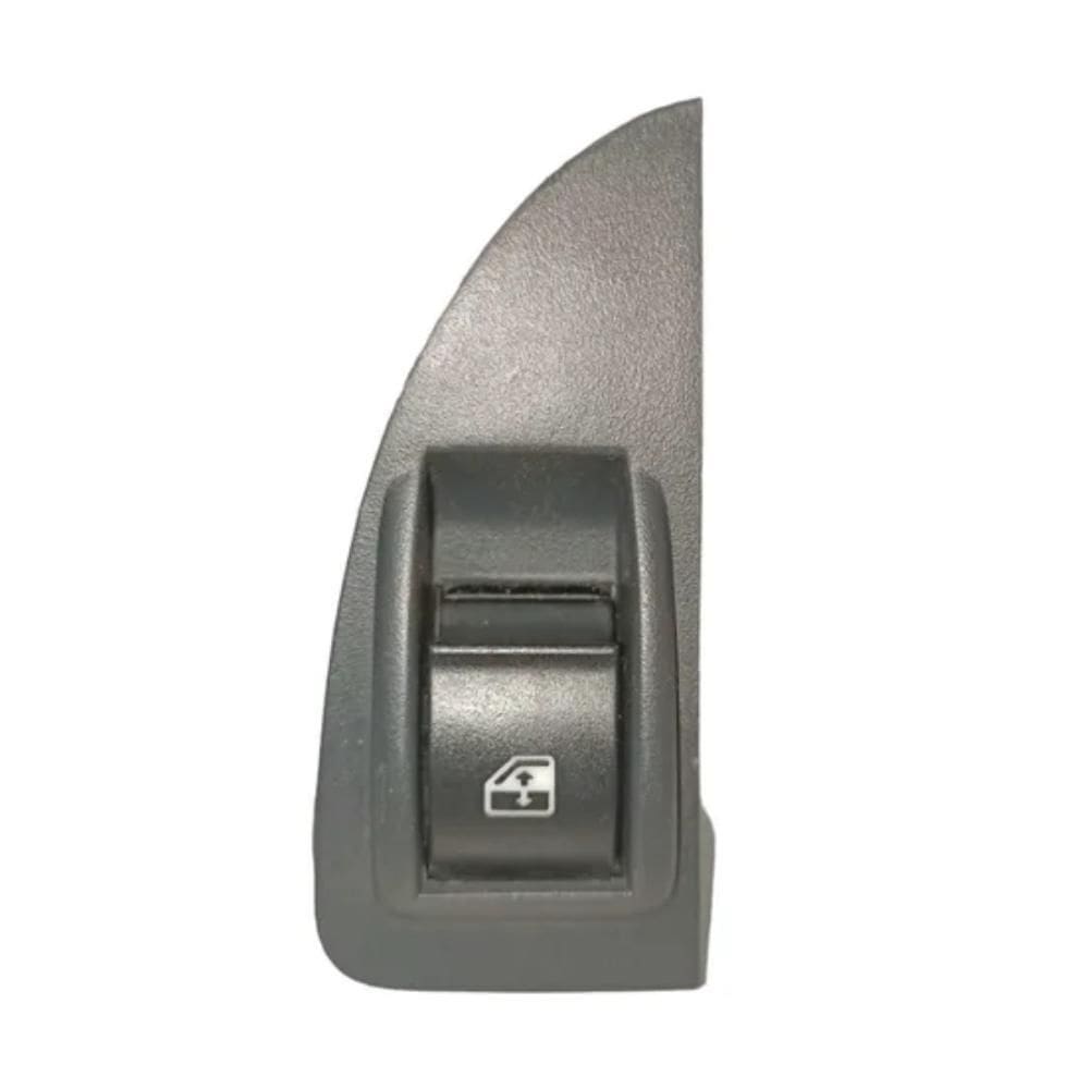 Botao Vidro Traseiro Direito Fiat Palio Siena 735333503