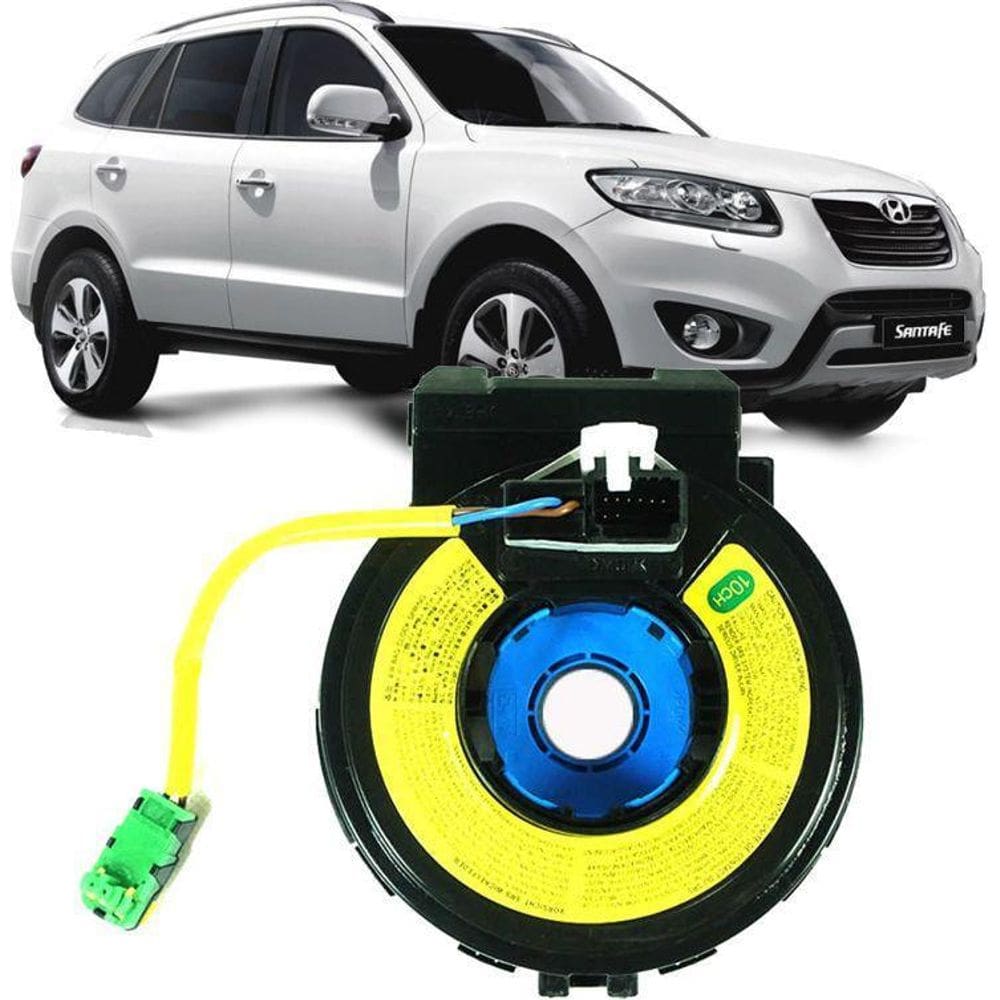 Cinta Airbag Hyundai Santa Fé 2.7 E 3.5 V6