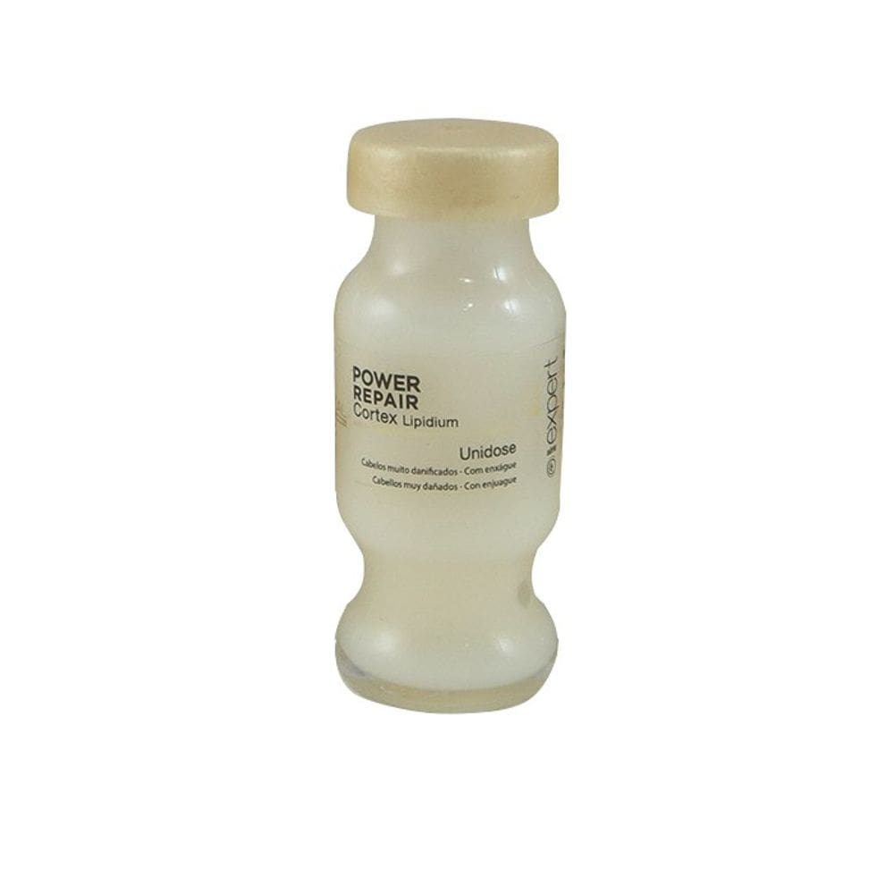 Ampola Loreal Power Repair Cortex Lipidium