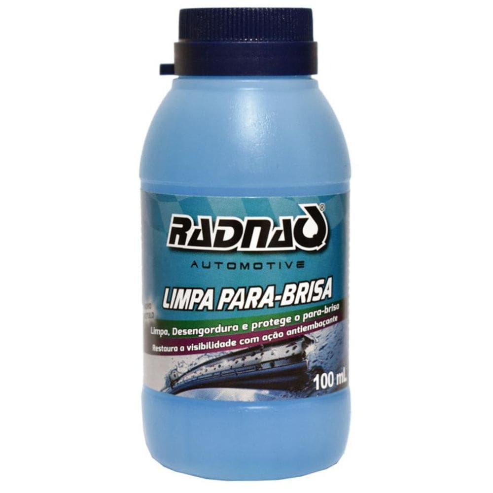 Limpa Para-Brisa Radnaq