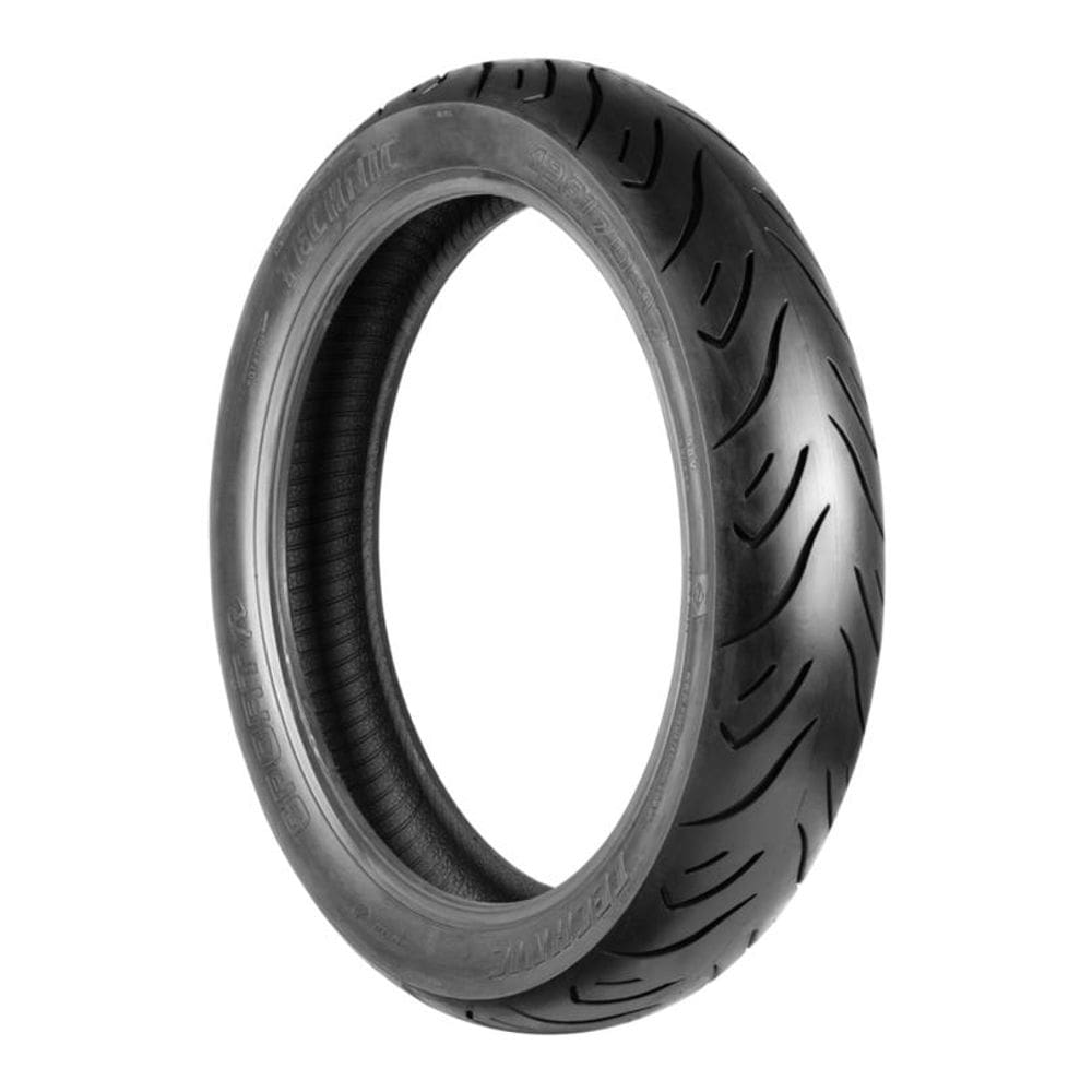 Pneu Cb500f Xj6 Mt07 F800r 120/70-17 Tl 58v Sport R Technic
