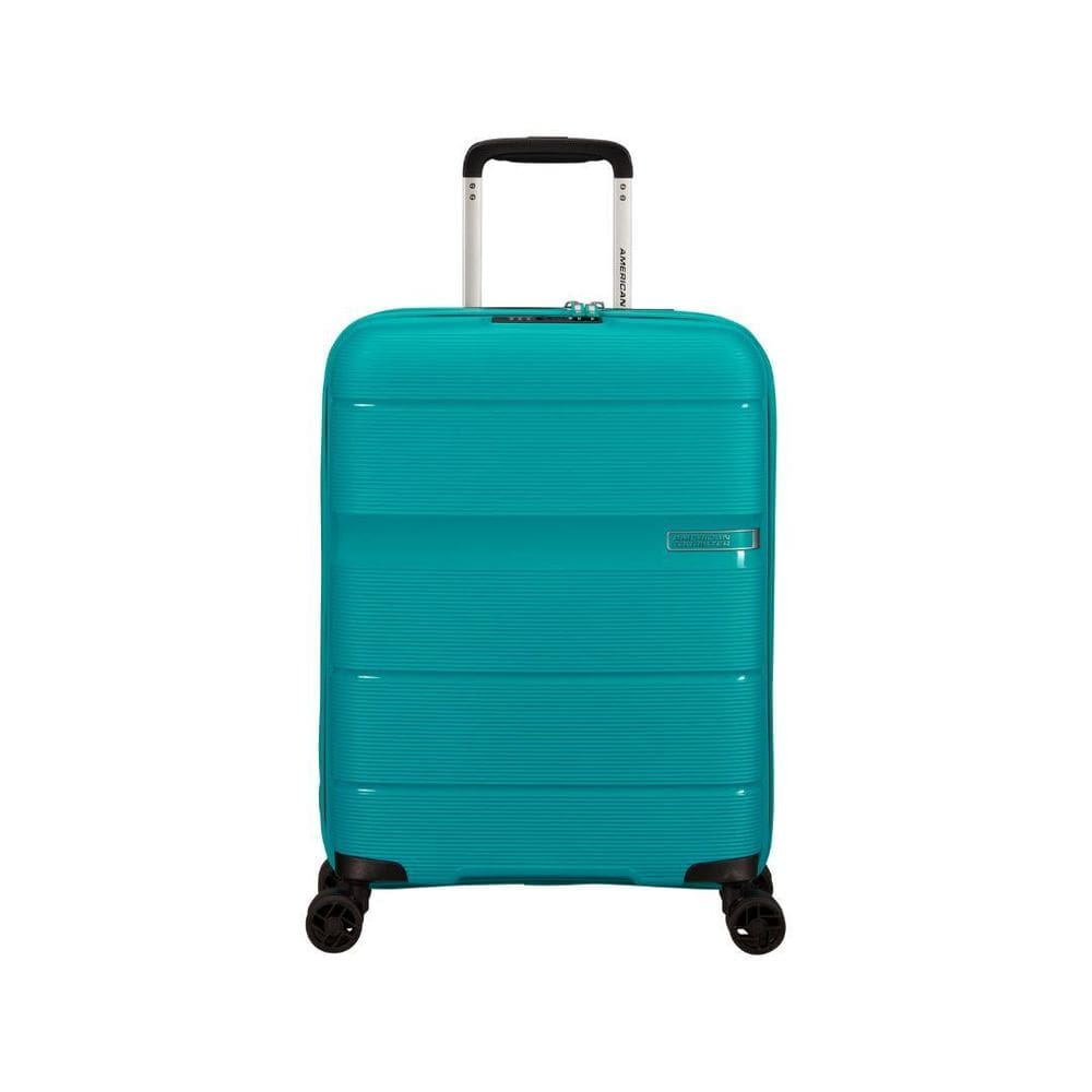 Mala American Tourister Linex P Samsonite Azul Gh1017005