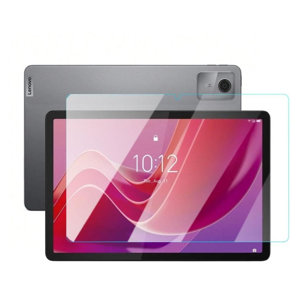 Película De Vidro Temperado Para Lenovo Tab K11 11 Polegadas