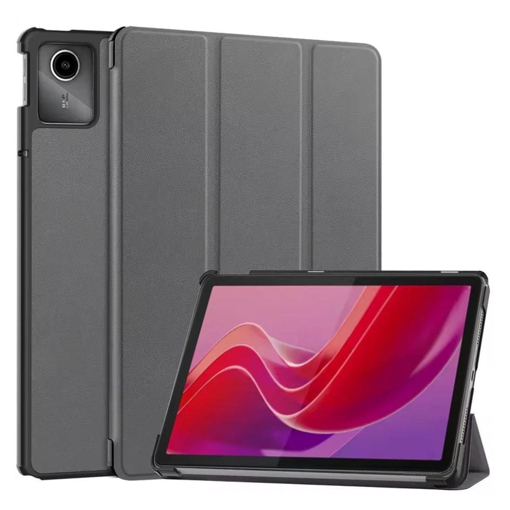 Capinha Magnética Sintética Para Lenovo Tab M11 Tb-330
