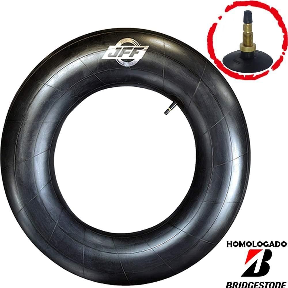 Câmara De Ar Km24 Tr220a Jff Camaras Homologada Bridgestone