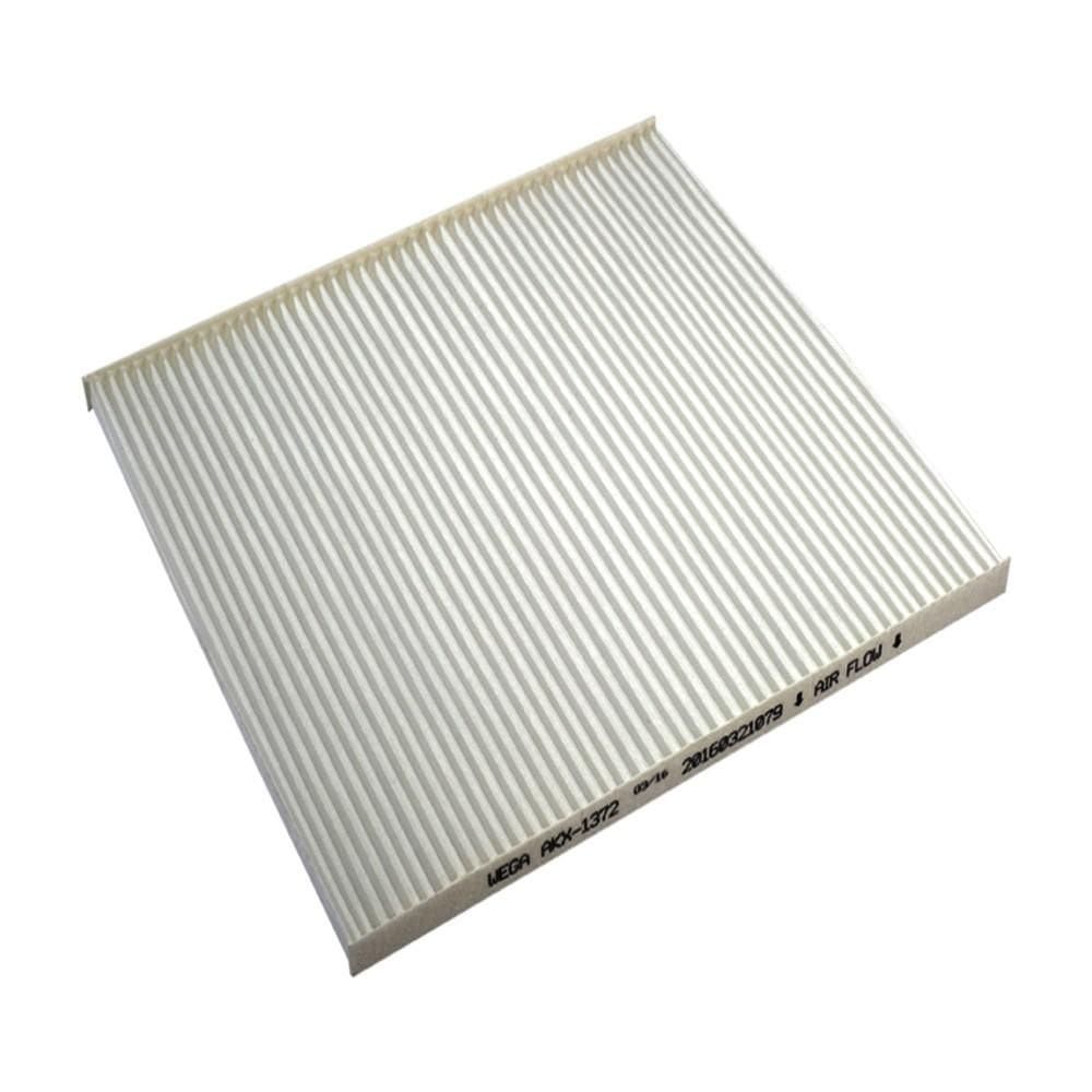 Filtro Ar Condicionado Siena 1.5 77cv 03 A 04 Akx-1372 Wega