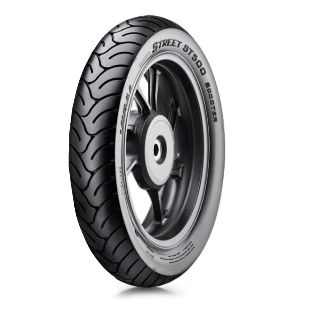 Pneu Scooter 120/70-14 61p Tubeless Traseiro St500 Vipal