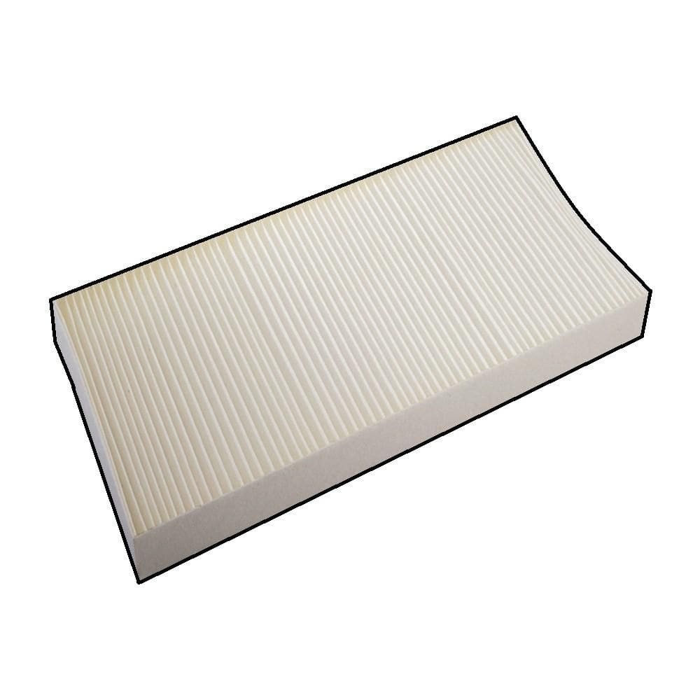 Filtro De Ar Condicionado Cabine Ford Focus Akx35128 Wega