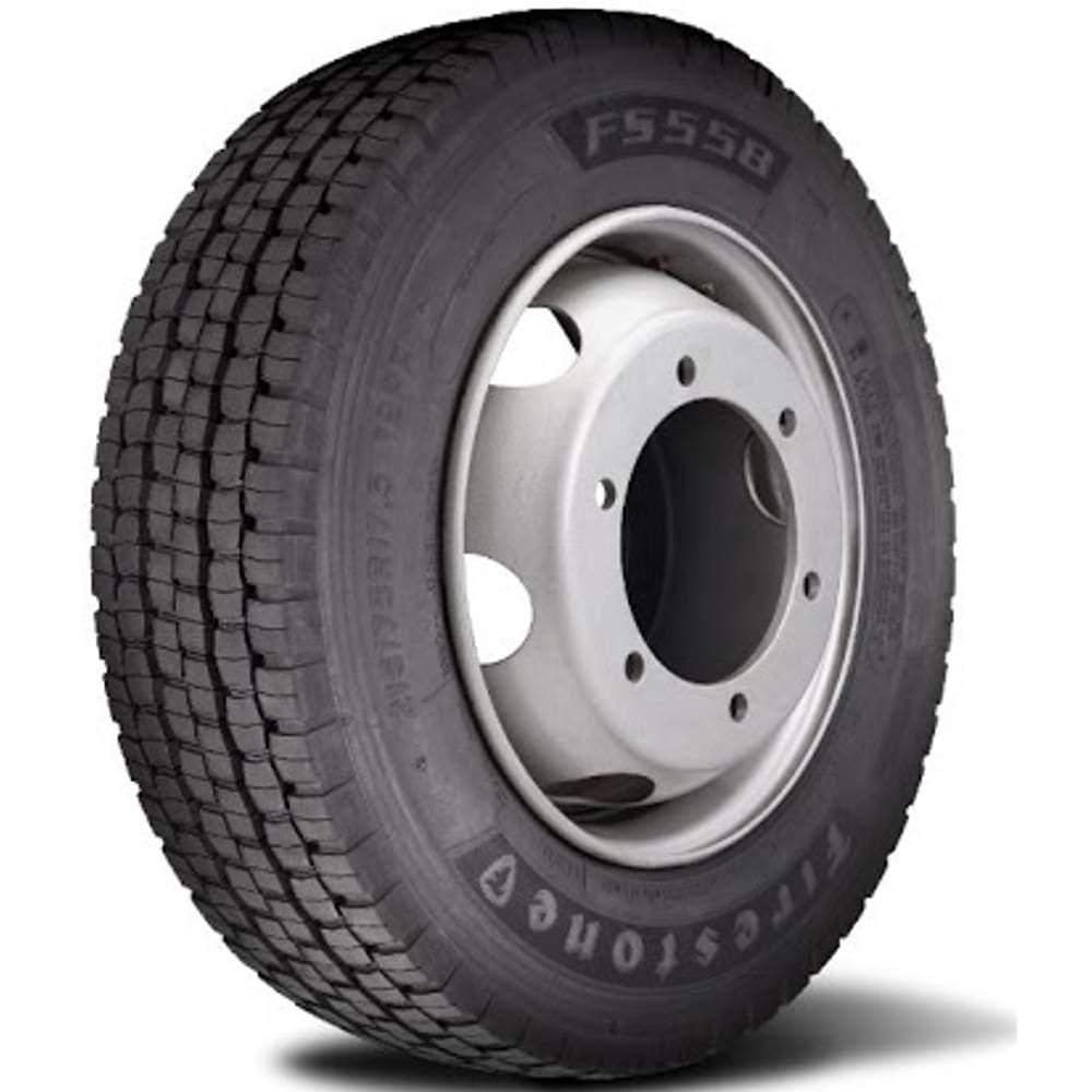 Pneu 235/75r17.5 132/130l Fs558 Firestone