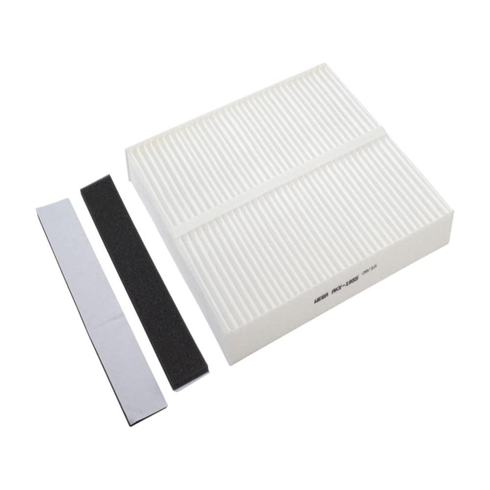 Filtro De Ar Condicionado Murano 3.5 234cv 09 Akx1955 Wega