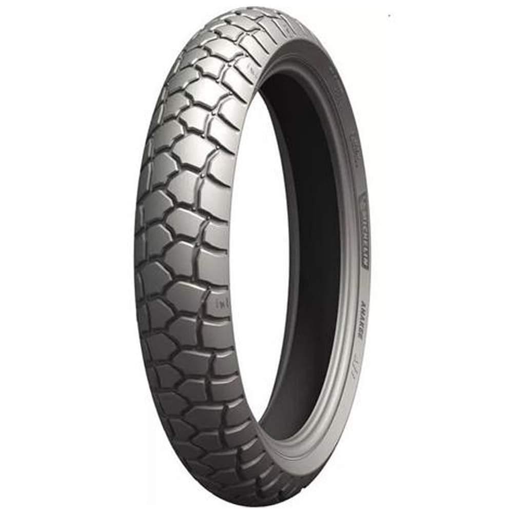 Pneu V-strom 1000 110/80r19 59v Anakee Adventure Michelin