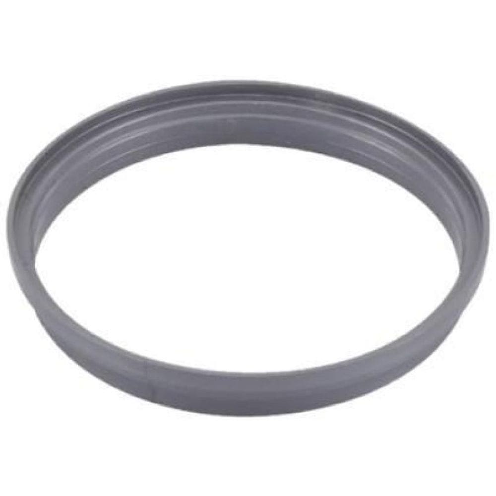 Kit 6 Porta Grelha Ralo Redondo Caxilho Cinza 150Mm Tigre