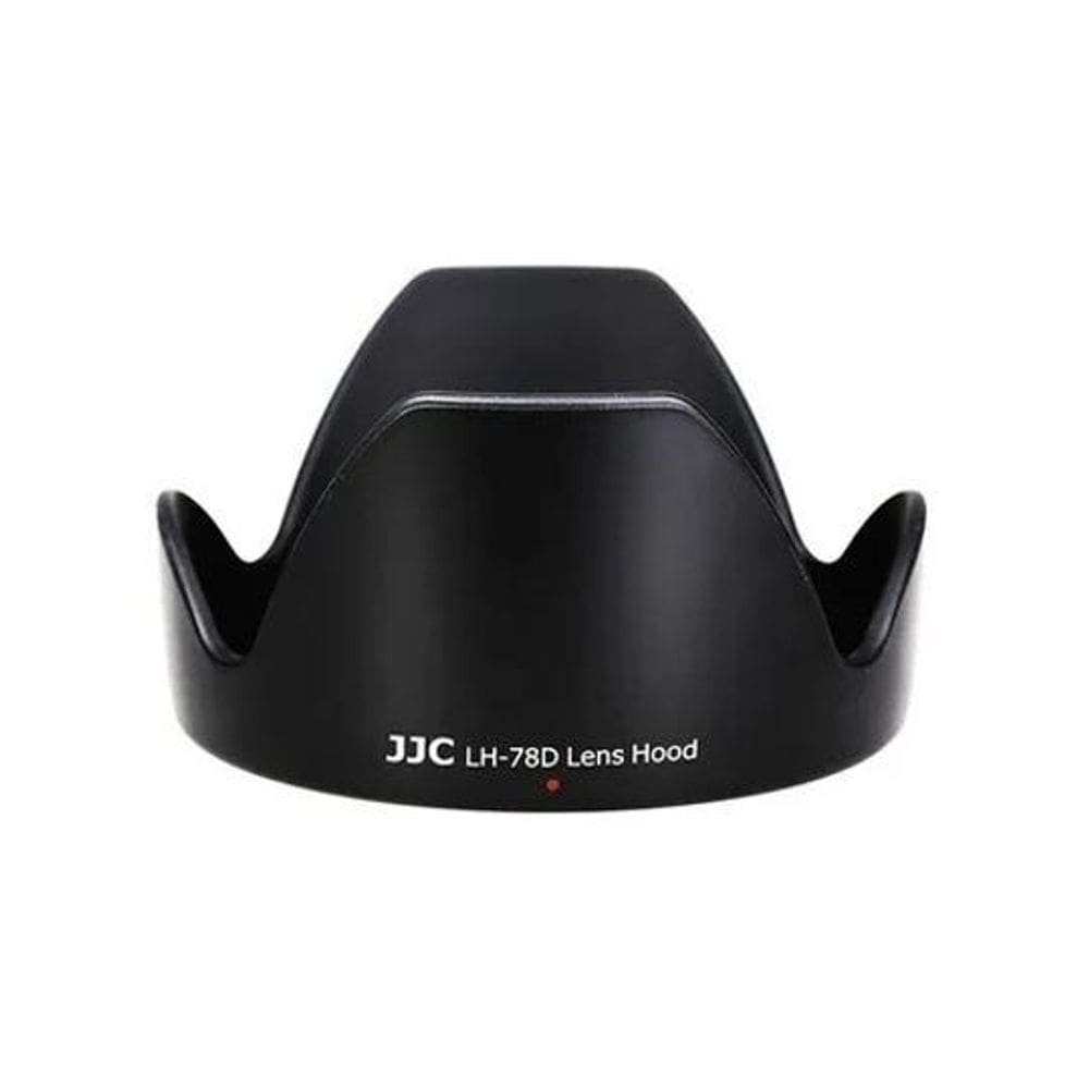 Parasol Jjc Lh-78D Canon Ef 28-200Mm Canon Ef-S 18-200Mm