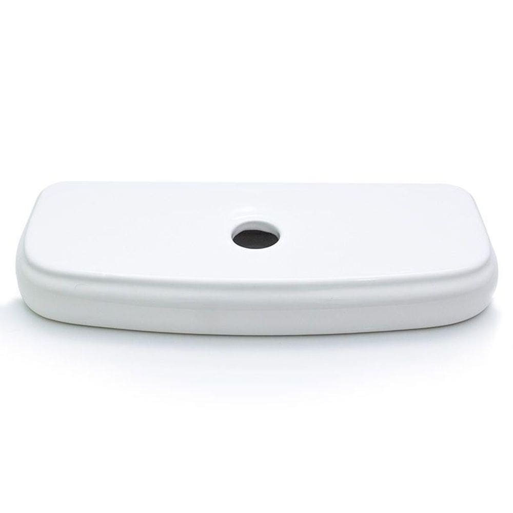 Tampa Para Caixa Acoplada Ic54 Sabatini Plus Branca Icasa