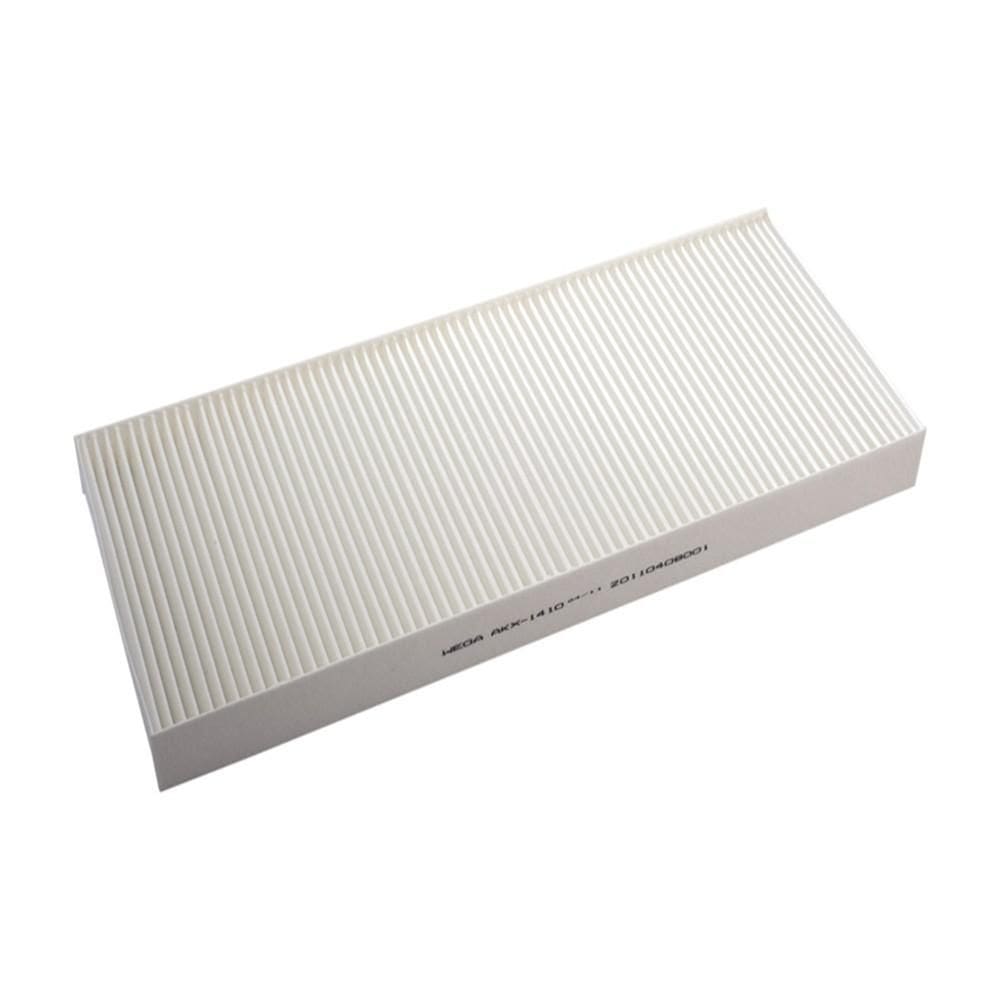Filtro De Ar Condicionado Cabine Akx1410 807 Citroen C8