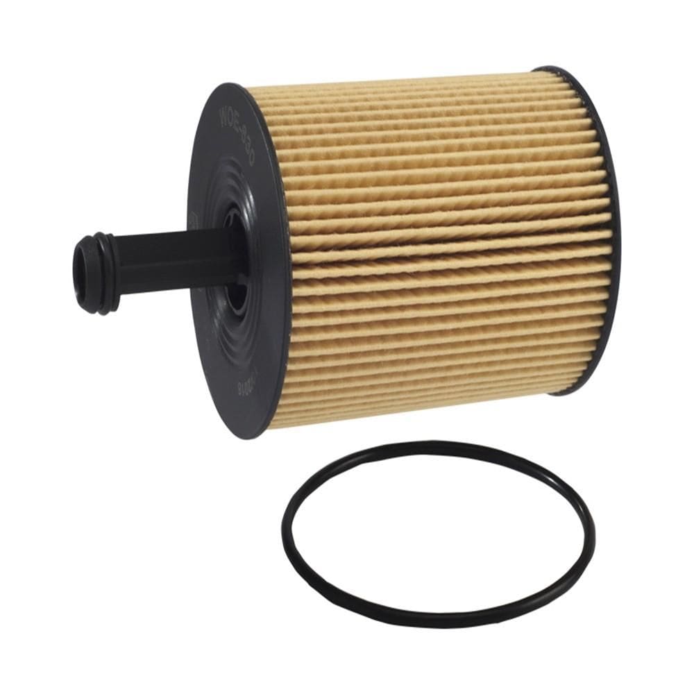 Filtro De Óleo Passat 3.6 24v 300cv 2007 A 2010 Woe630 Wega