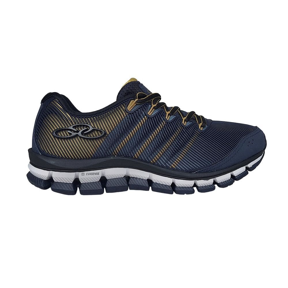 Tenis Olympikus Dynamic Infantil