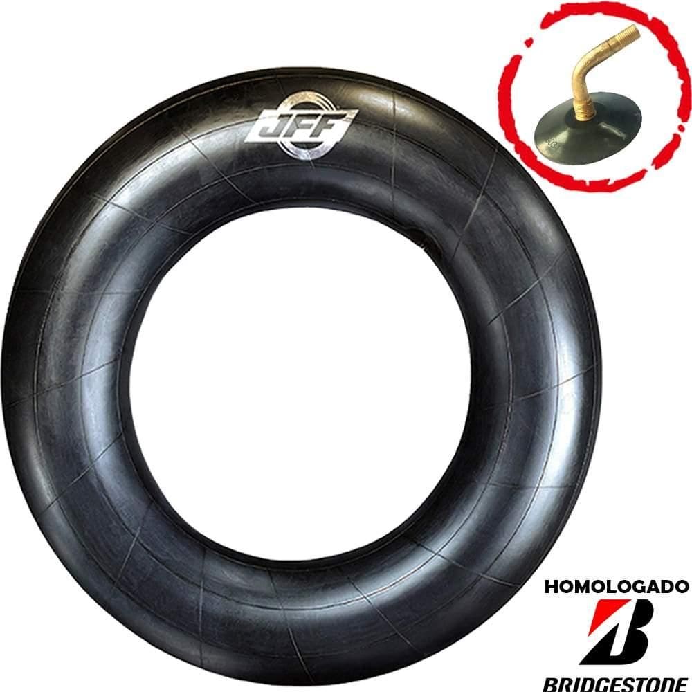 Camara de Ar 600-9 Aro 9 Js2 Jff Camaras Homologada Bridgestone