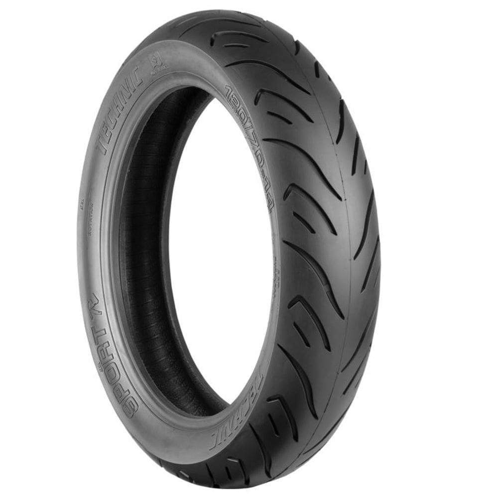 Pneu PCX 120/70-14 61P TL Sport R Tras Technic