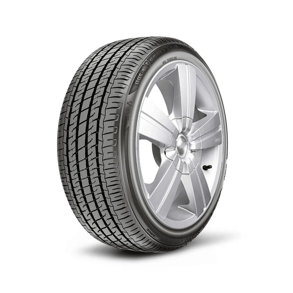 Pneu Ecosport Civic Polo 205/50r17 93V F-700+ Firestone