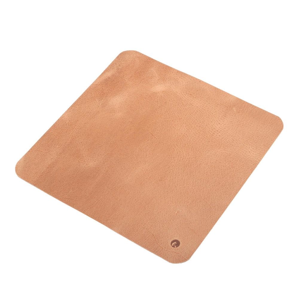 Mousepad Couro Sem Costura Couro50 20X20 02