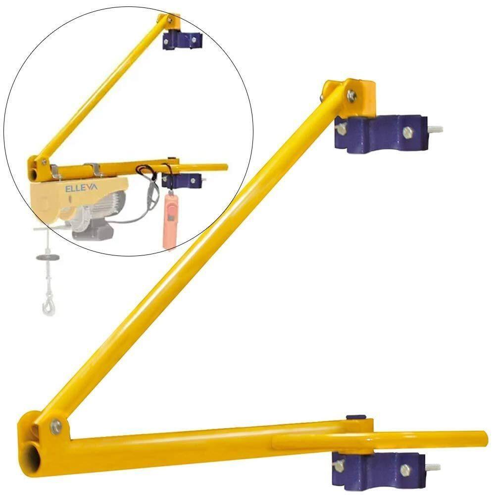 Suporte Para Talha Elétrica Prime Capacidade 600 Kg