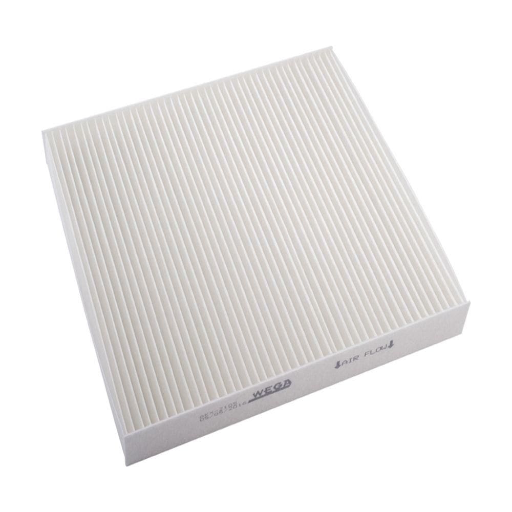 Filtro De Ar Cabine X6 M Bi Turbo 4.4 555cv 10 Akx1512f Wega