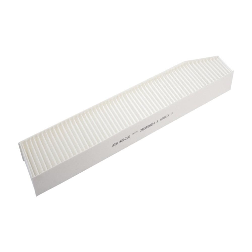 Filtro De Ar Condicionado Grand Cherokee Akx2101 Wega