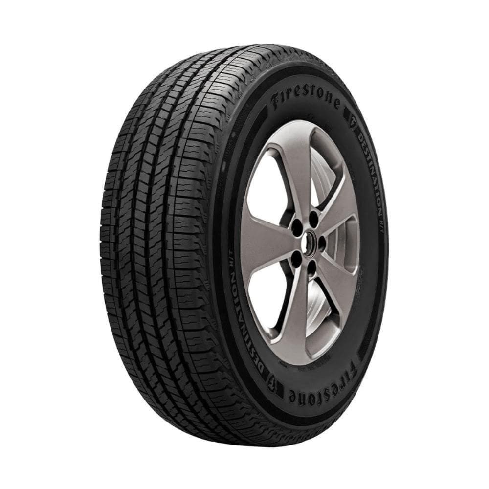 Pneu L200 D20 255/75r15 110S Tubeless Destination Ht Firestone