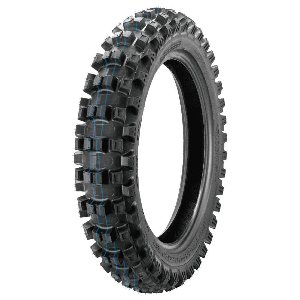 Pneu Crf 230 110/100-18 64m B007 Infinity Exc Soft Borilli