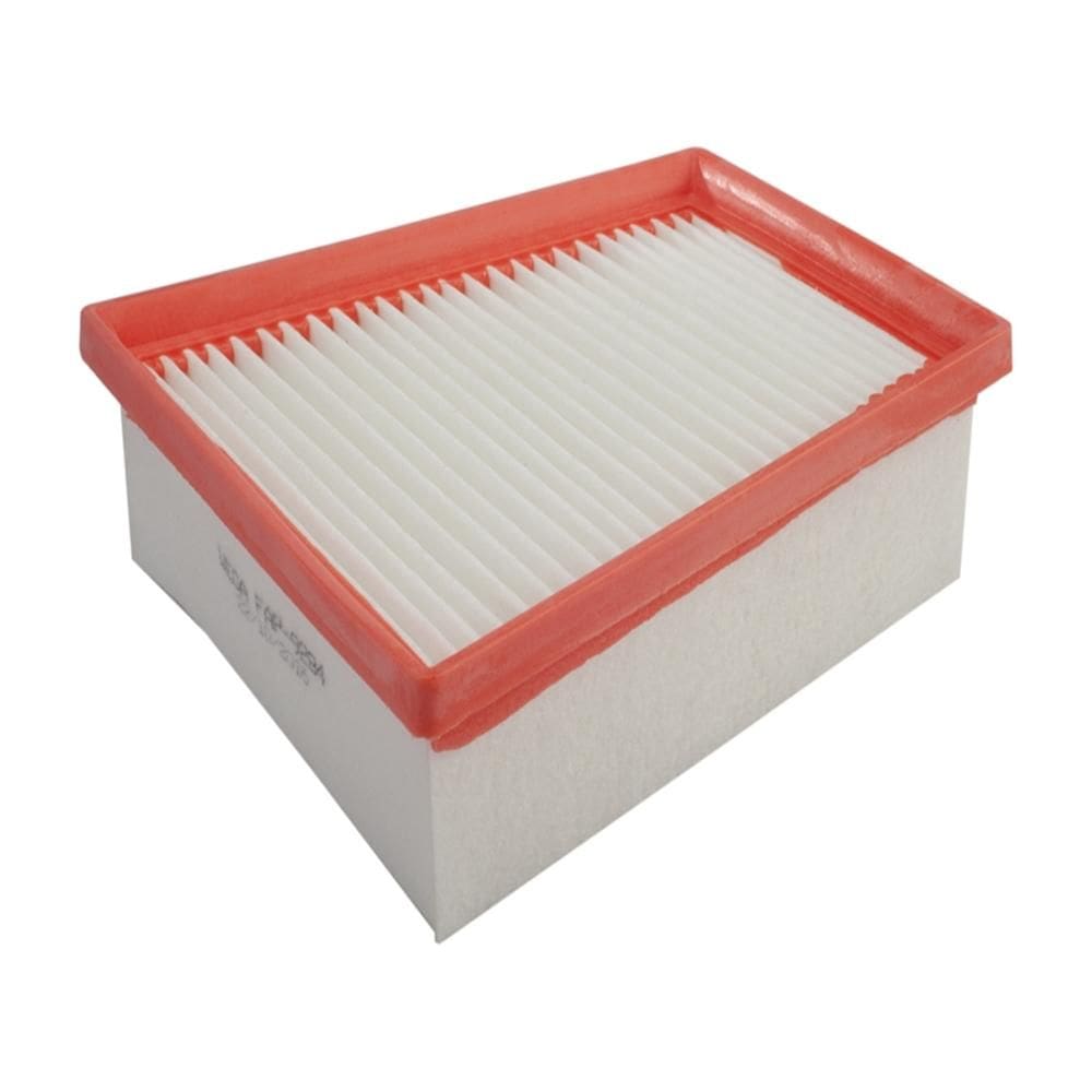 Filtro Ar Motor Fluence Renault 2.0 16v Hi Flex Fap9284 Wega