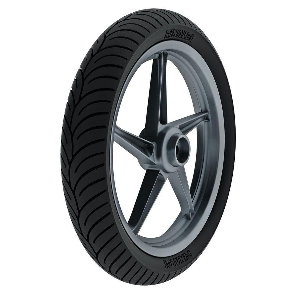 Pneu Honda Lead 110 100/90-10 Hb37 Scooter Rinaldi