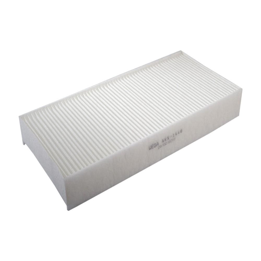 Filtro Ar Condicionado Akx1448 Peugeot 407 408 Citroen C5 C6
