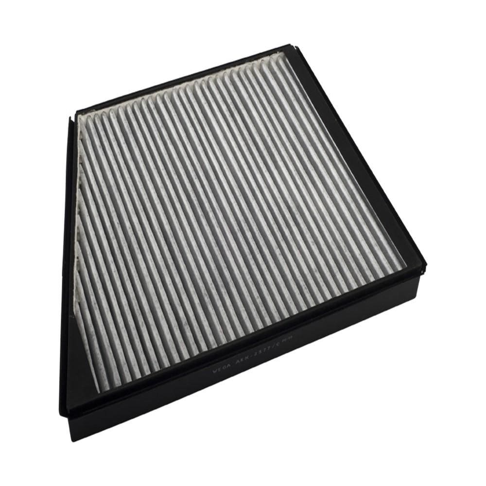 Filtro Ar Condicionado Classe Cls Mercedes Akx 3577/c Wega