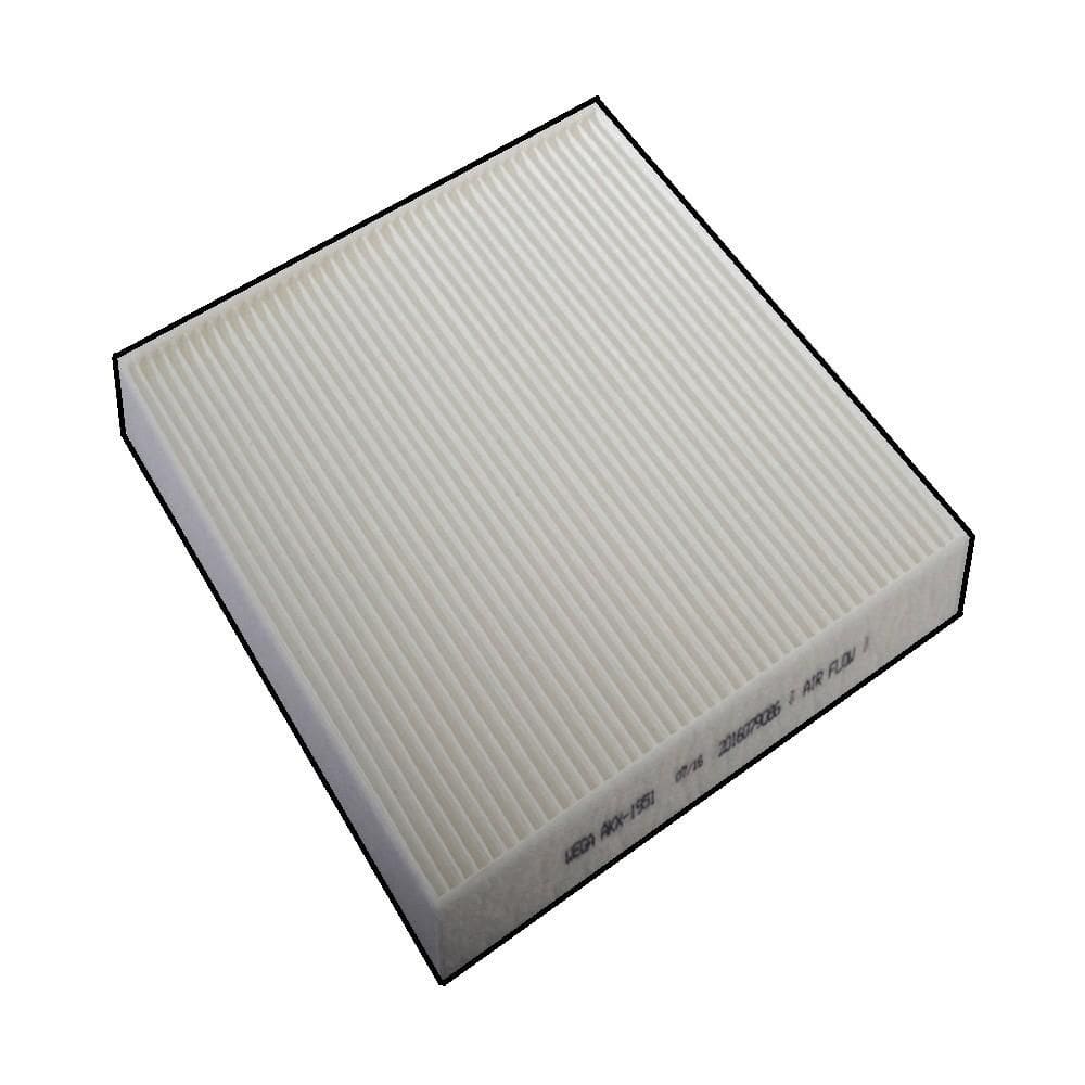 Filtro De Ar Condicionado Cabine Akx1951  X-trial 2.5 16v