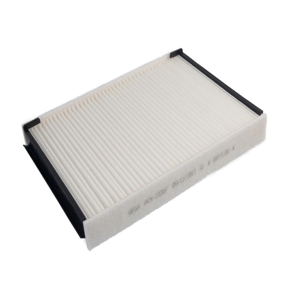 Filtro De Ar Condicionado Evoque 2.2 190cv 2015 Akx1936 Wega