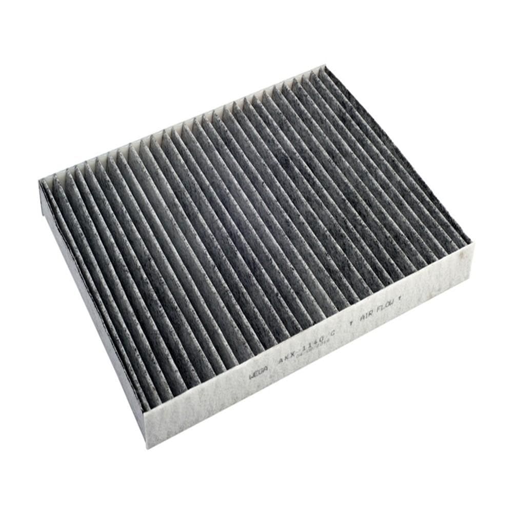 Filtro Ar Condicionado Amarok 2.0 16v 180cv Akx1140/c Wega