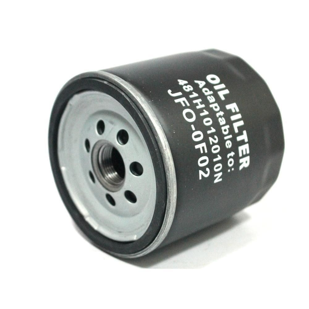 Filtro De Oleo Chery Cielo Tiggo Jfo0f02 Wega