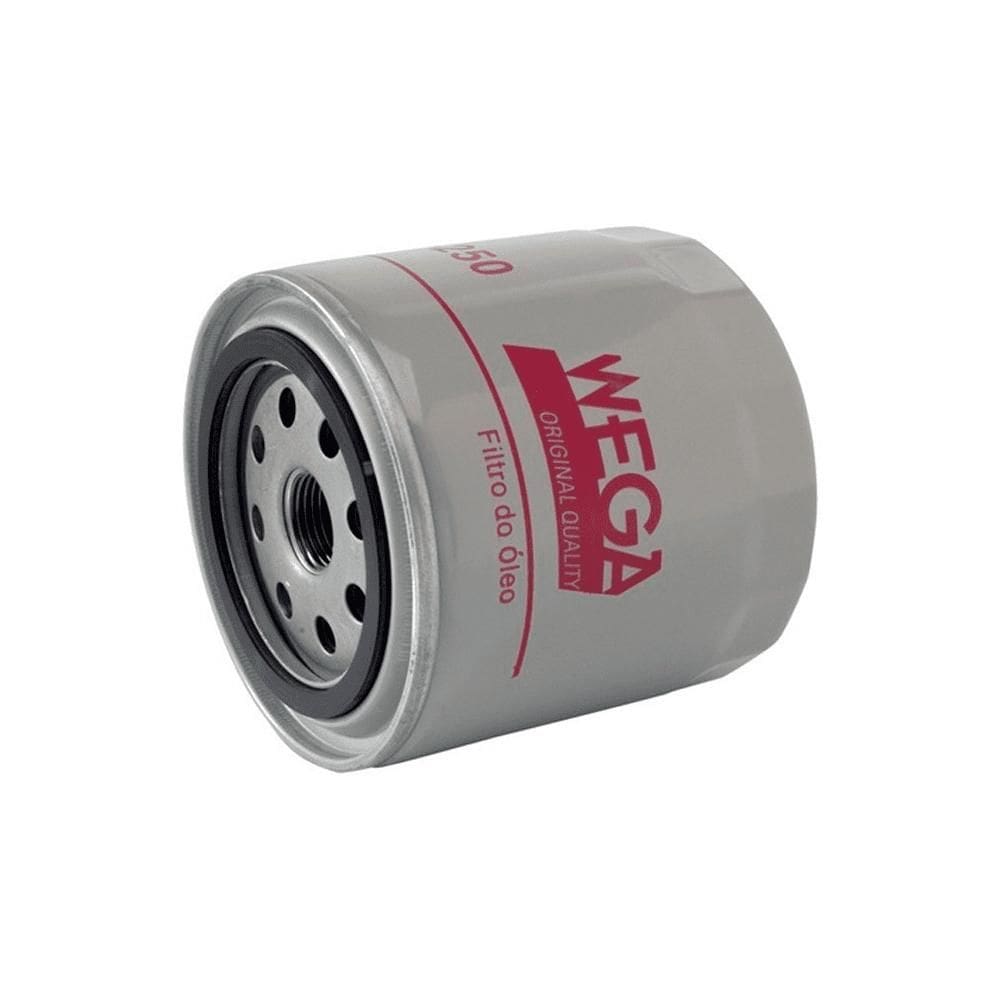 Filtro De Óleo Nac Wo250 Jeep
