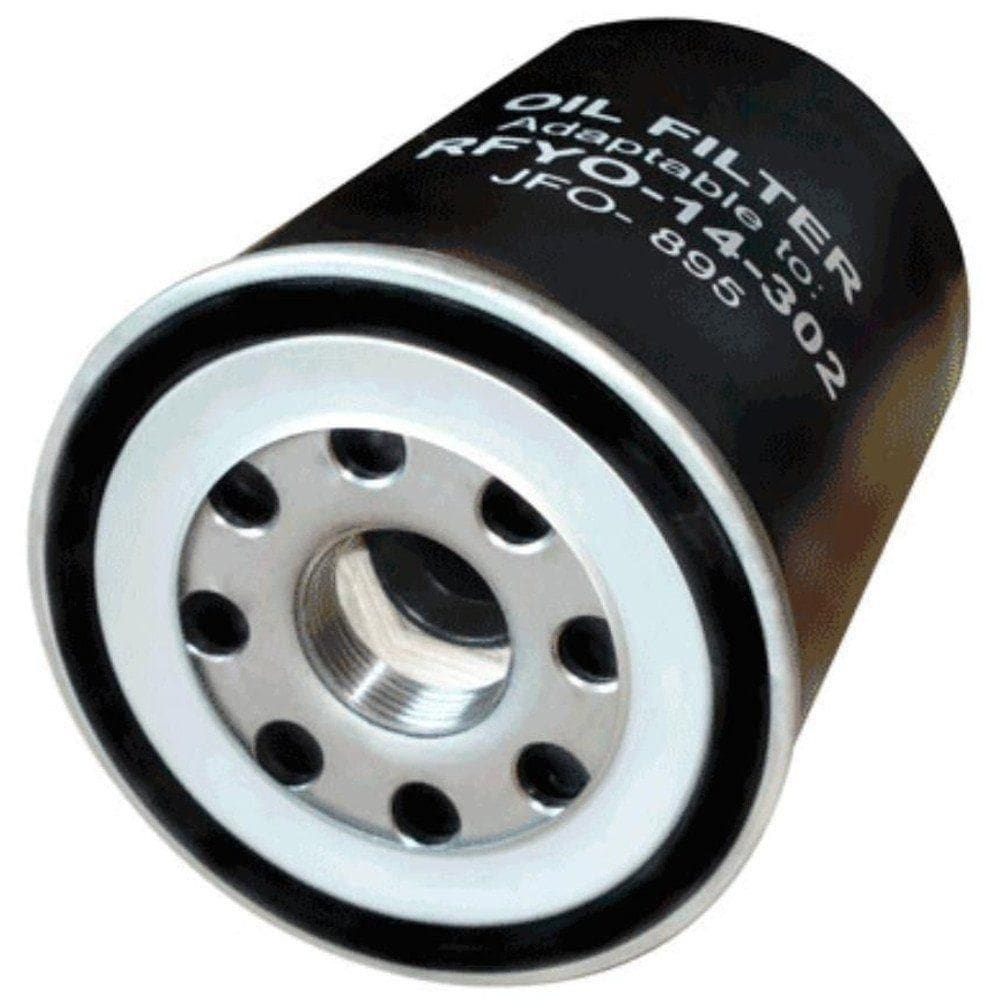 Filtro De Óleo Tracker Grand Vitara 2.0 Jfo0895 Wega