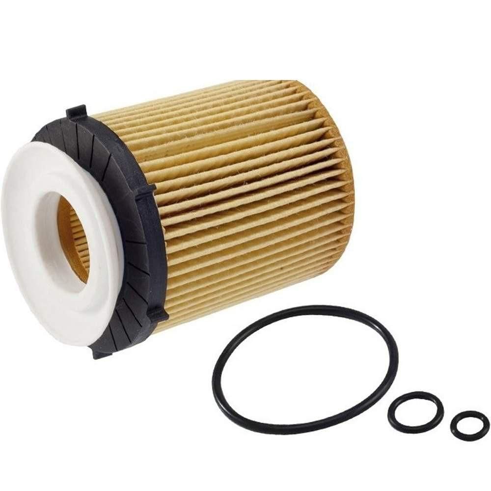 Filtro De Óleo Mercedes Classe A Gla Cla B 2012 Woe 458 Wega