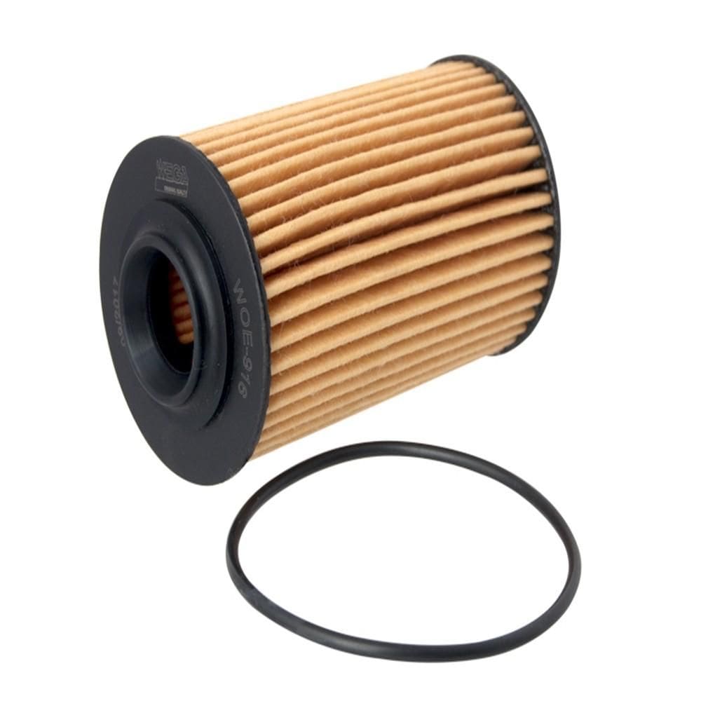 Filtro De Oleo Woe916 Wega