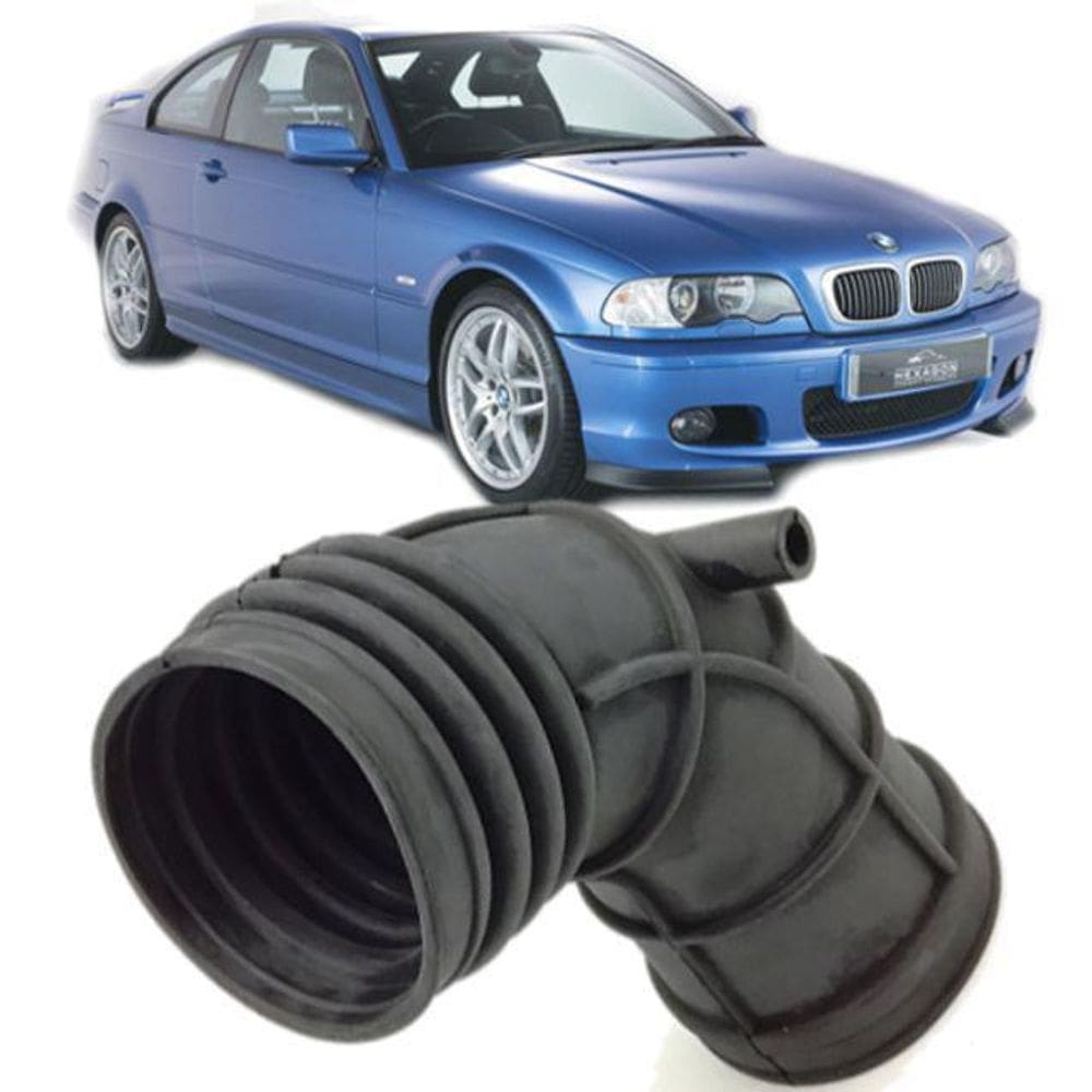 Mangueira de ar BMW E46 320i-330i - 13541705209