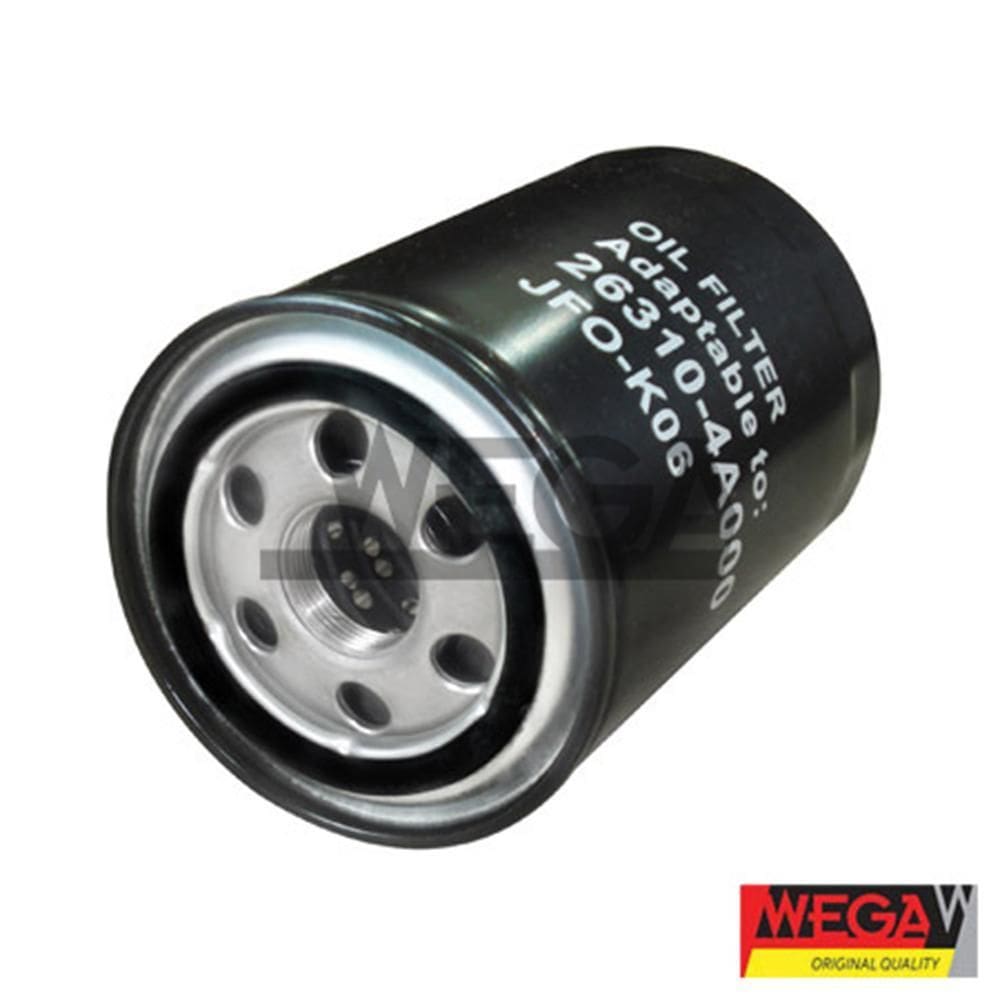 Filtro De Oleo Jfok06 Imp Sorento 2.5 Diesel
