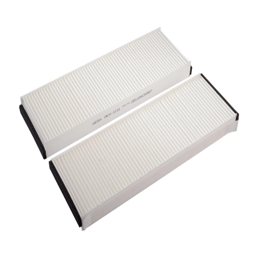 Filtro De Ar Condicionado Audi A6 R8 Rs6 S3 S6 Rs3