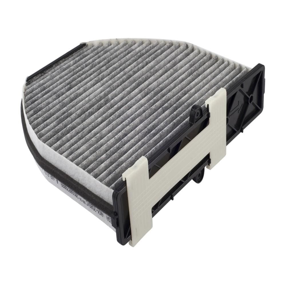Filtro De Cabine Classe Sl63 Amg 6.3 V8 2012 Akx-3589/c Wega