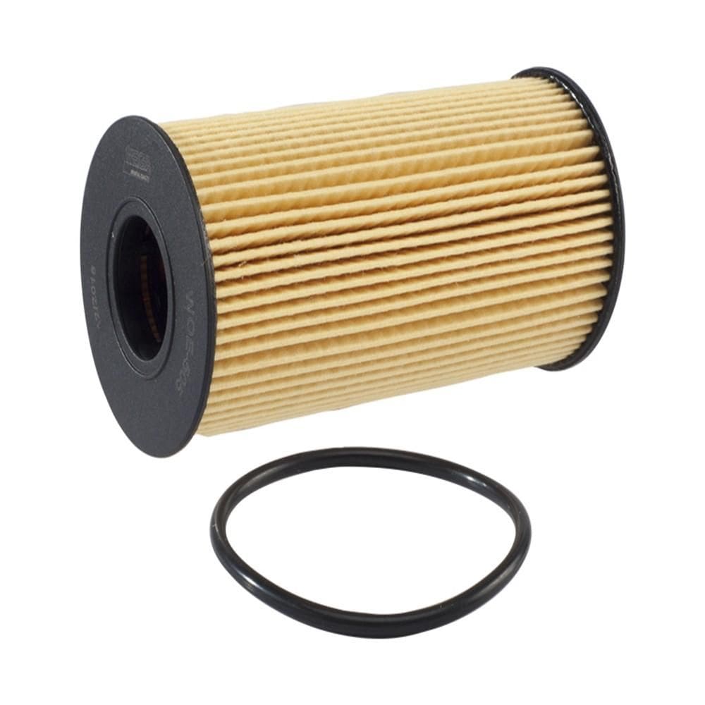Filtro De Óleo Renault Master 2.5 115cv 2012 Woe505 Wega